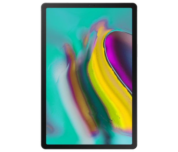 Samsung Galaxy TAB S5e 10.5 T720 WiFi 64GB Srebrny - 490926 - zdjęcie 3